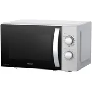 Sencor Smw 4320Ss Mikroviļņu krāsnis 20L 700W