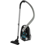 Sencor Svc 7500Bk 3Aaa Putekļu sūcējs