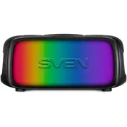 Skaļrunis Sven Ps-860 100W Black