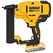Skavotājs šaurām skavām b/a 18V Xr Dcn681N-Xj Dewalt