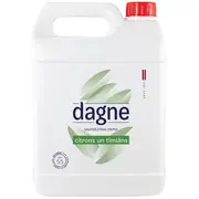 Šķidrās ziepes Dagne Citrons un timiāns, 5L 400-08969