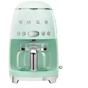 Smeg Dcf02Pgeu Manuāls Kafijas automāts 1.4L