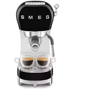 Smeg Ecf02Bleu Espresso automāts  1.1 L