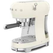 Smeg Ecf02Creu Espresso Automāts 1350W