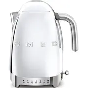 Smeg Klf04Sseu  Elektriska tējkanna 1,7 L / 2400 W