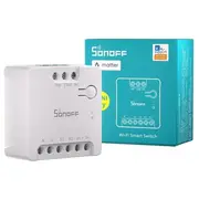 Sonoff Mini-D Viedais Wi-Fi relejs 6920075742923