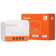 Sonoff Zbmini-L2 Extreme Viedā slēdža relejs
