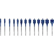 Spalvurbju komplekts 13Gab. Expert Selfcut 2608900336 Bosch