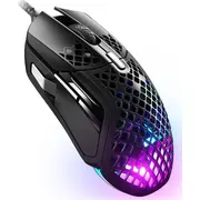 Steelseries Mysz Aerox 5 Datorpele 18000 Dpi 62401