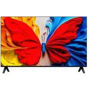 Tcl televizors 32V5C, 32, 1920 x 1080, Full Hd, Qled, Ppi 1000, 30 ms, Dvb-C, Dvb-S2, Dvb-T2, Wi-Fi, Ethernet Lan, Melns 32V5C