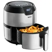 Tefal Easy Fry Deluxe Karstā Gaisa Katls 4.2L / 1500W Ey401D