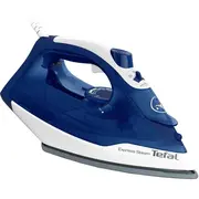 Tefal Express gludeklis, 2400W, zils Fv2838E0