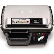 Tefal grills Supergrill ar taimeri, 2000W, 600Cm2 Gc451B12