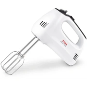 Tefal mikseris Quick Mix, 300WTurbo, balts Ht3101