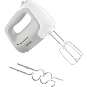Tefal Prep mikseris, 450W, balts Ht450B38