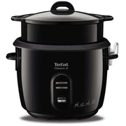 Tefal rīsu vārāmais katls Classic 2, melns Rk103811