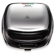 Tefal tosteris Snack Time 3In1, 700W, Sw342D38