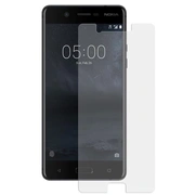 Tellur Tempered Glass 2.5D for Nokia 5 clear