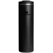 Termokrūze The Transit Fliptop Mug 0,59L melna 2.0  2813061011