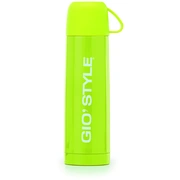 Termoss ar krūzīti Green 0,5L zaļš 116503014