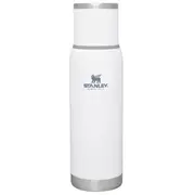 Termoss The Adventure To-Go Bottle 1L balts 2810819058