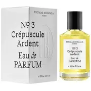 Thomas Kosmala No.3 Crepuscule Ardent Smaržas Edp 100 ml 5060412110228