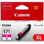 Tintes kārtridžs Canon Cli-571Xl Magenta 0333C001