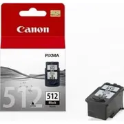Tintes kārtridžs Canon Pg-512Bk Black 2969B001
