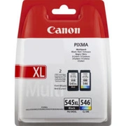 Tintes kārtridžs Canon Pg-545Xl/ Cl-546 8286B010