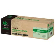 Toneris Uprint Hp 219X W2192X Yellow H.219Xy-Re-Up