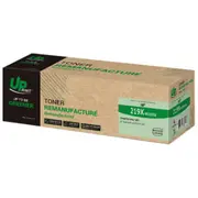 Toneris Uprint Hp 219X W2193X Magenta H.219Xm-Re-Up