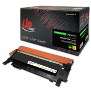Toneris Uprint Samsung Cltc404S Yellow Remanufactured S.404Sy-Re-Up