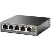 Tp-Link Tl-Sf1005P Poe