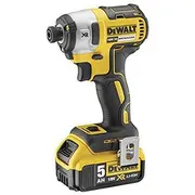 Triecienskrūvgriezis 18V Xr Bl 205Nm Dcf887P2-Qw Dewalt