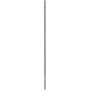 Triecienurbis Sds plus-5X 10X400X460 ,Mm 1 gab., Perforatora urbjiem Pro Plus-5X Perforatoriem, 2608833803 Bosch