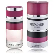 Trussardi Ruby Red Smaržas Edp 90 ml 8058045436638