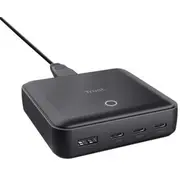 Trust Maxo Lādētājs 100W 25242