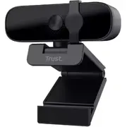 Trust Tanor Full Hd Tīmekļa kamera 25548