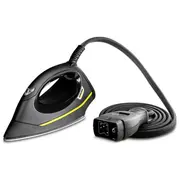 Tvaika gludeklis Easyfinish Karcher 2.863-310.0