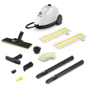 Tvaika tīrītājs Sc 2 Easyfix Plus Karcher 1.512-614.0