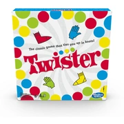 Twister Spēle Latviešu val. 98831