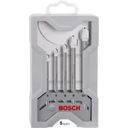 Urbju komplekts flīzēm Cyl-9 Softceramic 5Gab. 2608587169 Bosch