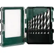 Urbju komplekts, Sp8, 8Gab. Ø3-10Mm, 626705000, Metabo 626705000