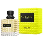 Valentino Donna Born In Roma Yellow Dream Smaržas Edp 100Ml 3614273261401