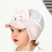 Vasaras cepure Kitty 40-42 cm 48-187