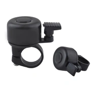 Velosipēda zvans melns P2356