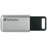 Verbatim Secure Pro Usb 3.2 Zibatmiņa 32Gb 98665
