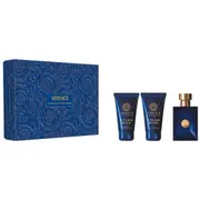 Versace Dylan Blue Dāvanu Komplekts 8011003889259