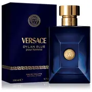 Versace Dylan Blue Smaržas Edt 200 ml 8011003826490