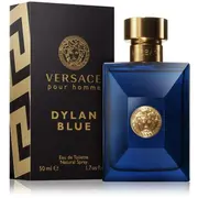 Versace Dylan Blue Smaržas Edt 50 ml 8011003825738